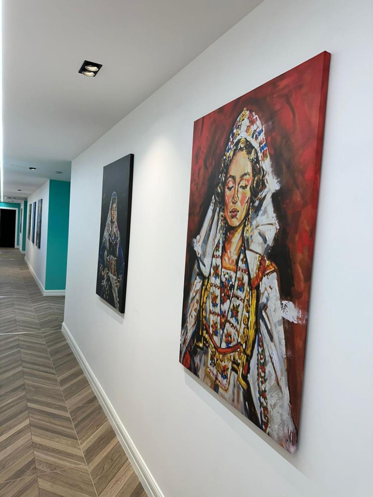 Hotel Europa Prishtina Pristina Buitenkant foto